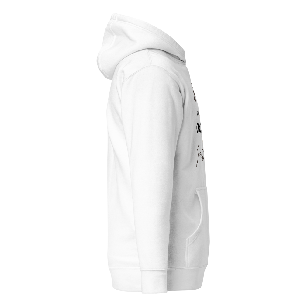 Coffee, Courage & Ice Packs Hoodie thumbnail 10