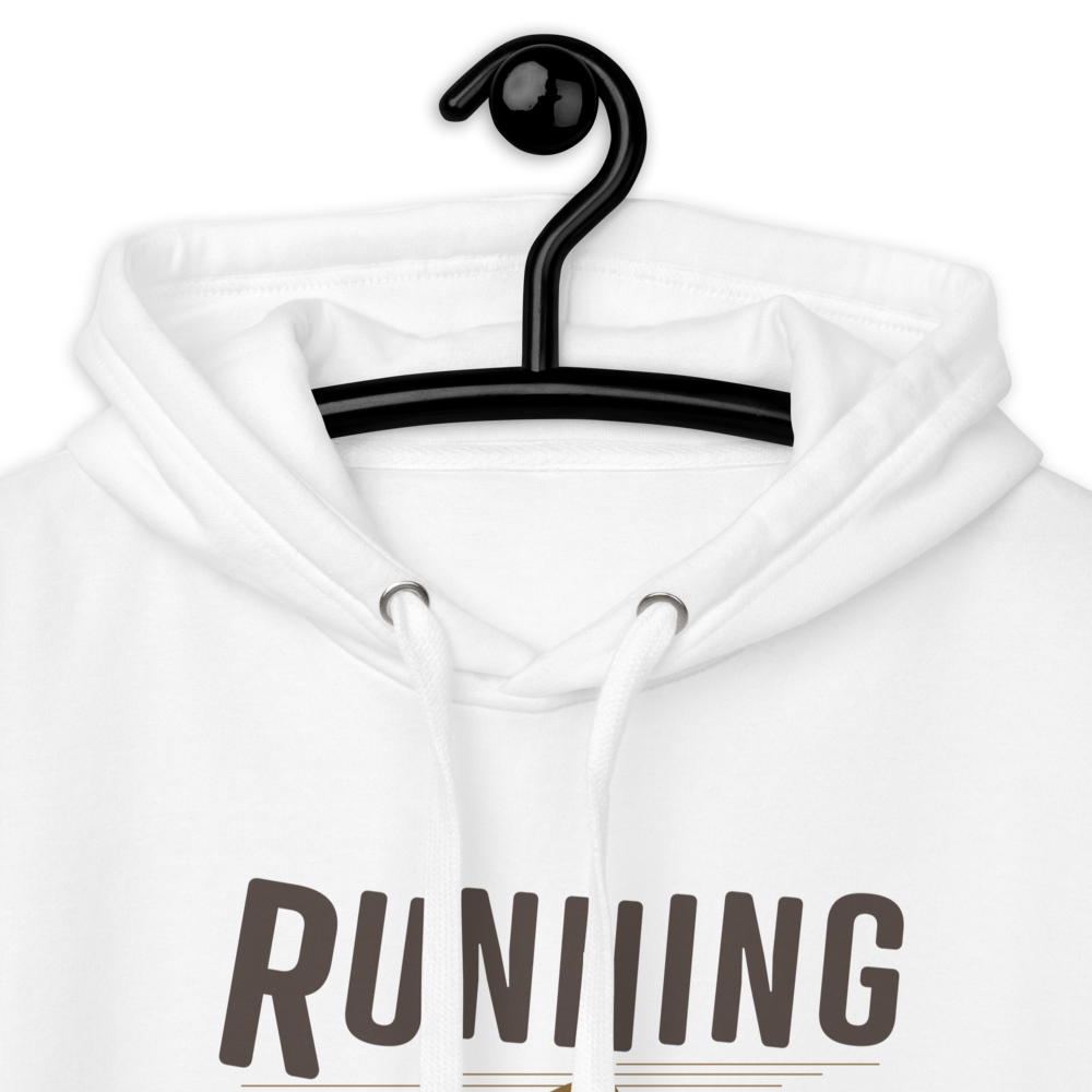 Coffee, Courage & Ice Packs Hoodie thumbnail 11