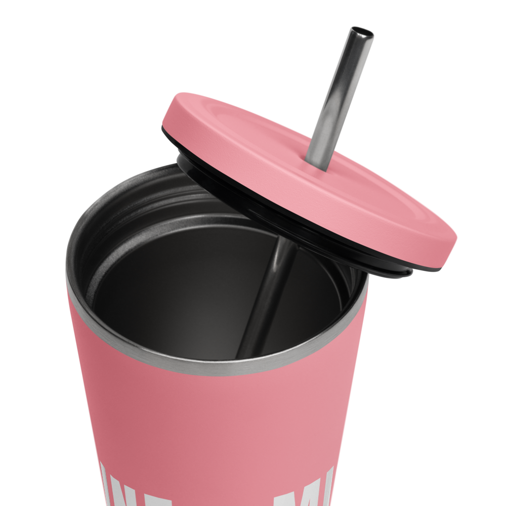 Migraine Definition Insulated Tumbler thumbnail 7