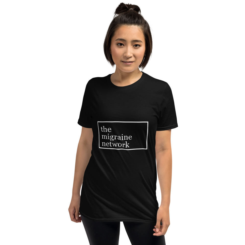 The Migraine Network Shirt thumbnail 2