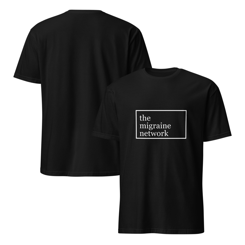 The Migraine Network Shirt thumbnail 3