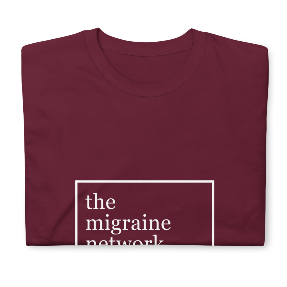 The Migraine Network Shirt thumbnail 4